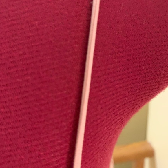 Wilfred String Shoulder Strap Fitted Cropped Camisole - Picture 10 of 13